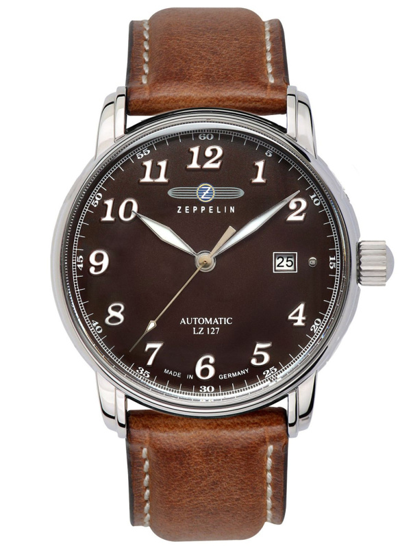 Zeppelin 86563 Graf Zeppelin