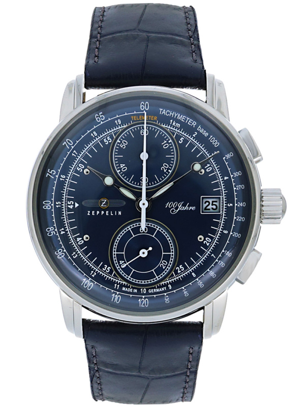 Zeppelin 86703 100 Jahre Chrono
