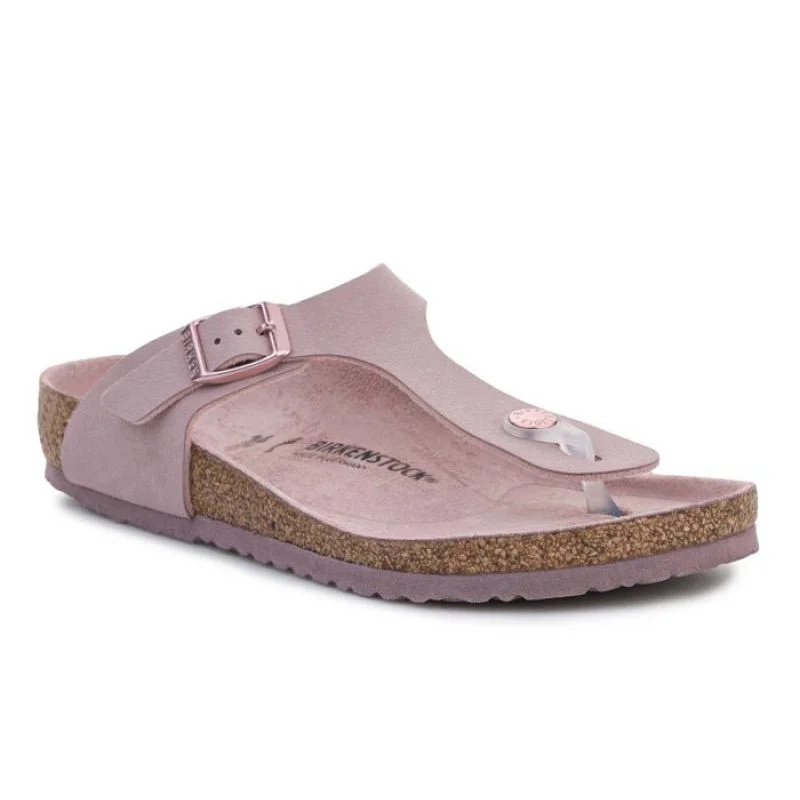 Dětské žabky Birkenstock Gizeh 1021667 Lavender Blush EU 31