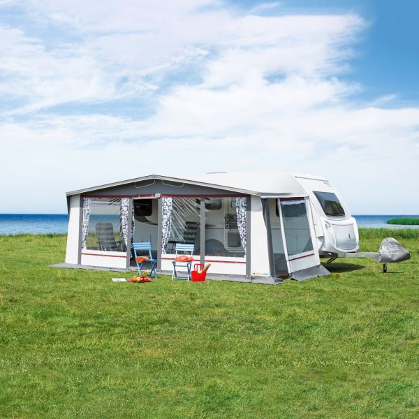 FF Kollektion Sezónní předstan Lux Obvod: 881 - 910 cm
