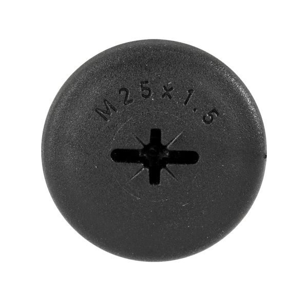 Černá zátka pro pohon AL-KO Mammut AMS2