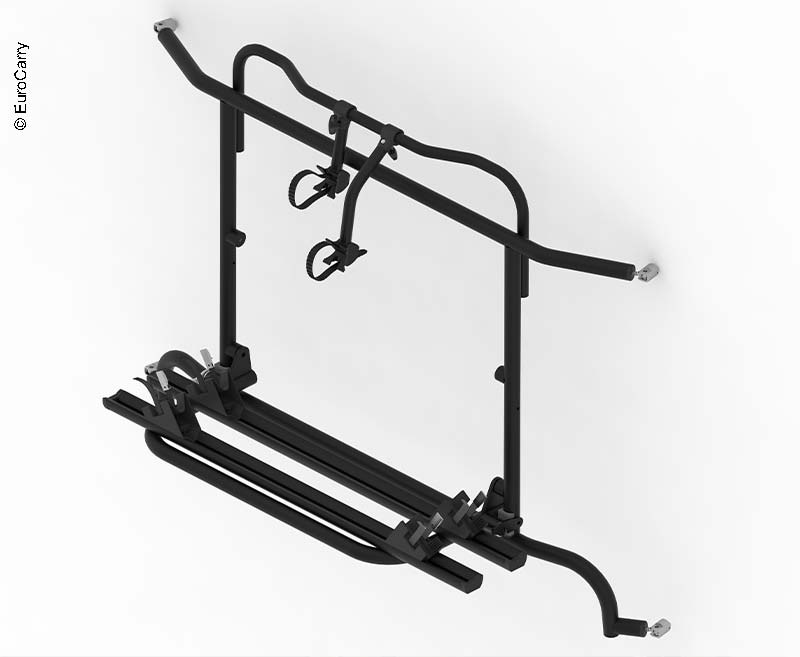 CARRY Zadní nosič EuroCarry pro MB-Sprinter pro 2 kola