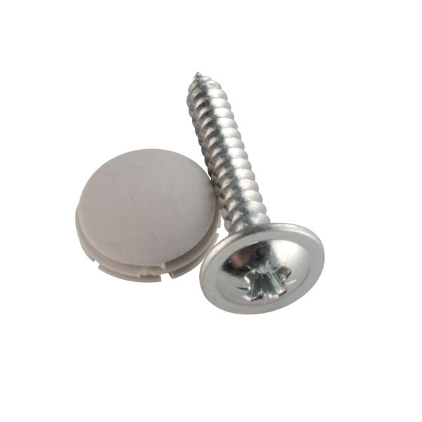 Montážní sada pro vnitřní rám okna DOMETIC S3/S4 Barva: Šedá