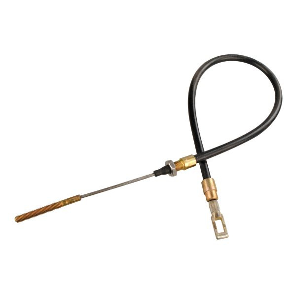 Bowdenové lanko AL-KO Délka: 785, Délka obalu: 560 mm