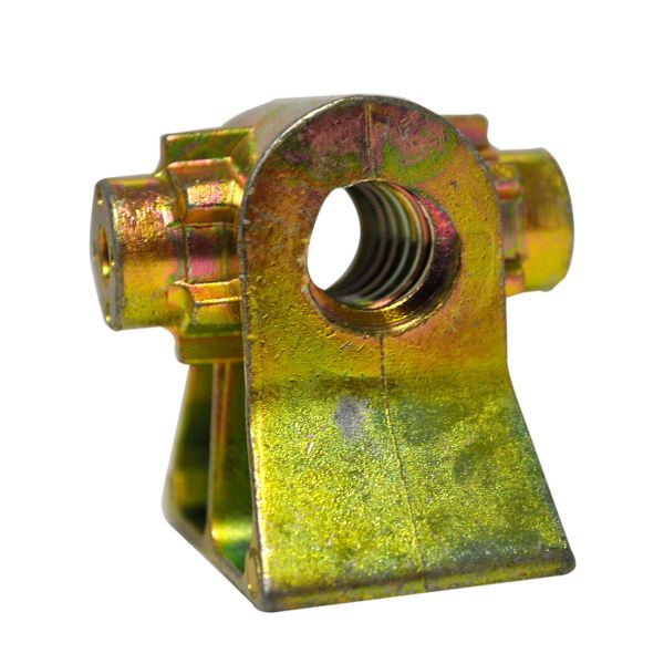 Vřetenové matice pro standardní zásuvné držáky AL-KO