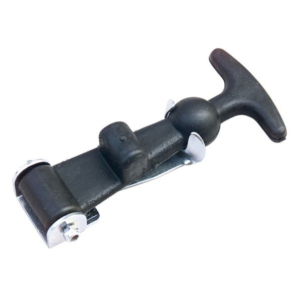 Držák krytu BRUNNER Délka: 125 mm, Balení: s obalem