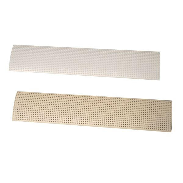 Větrací mřížka a kryt světla DOMETIC Heki 3/3plus/4/4plus