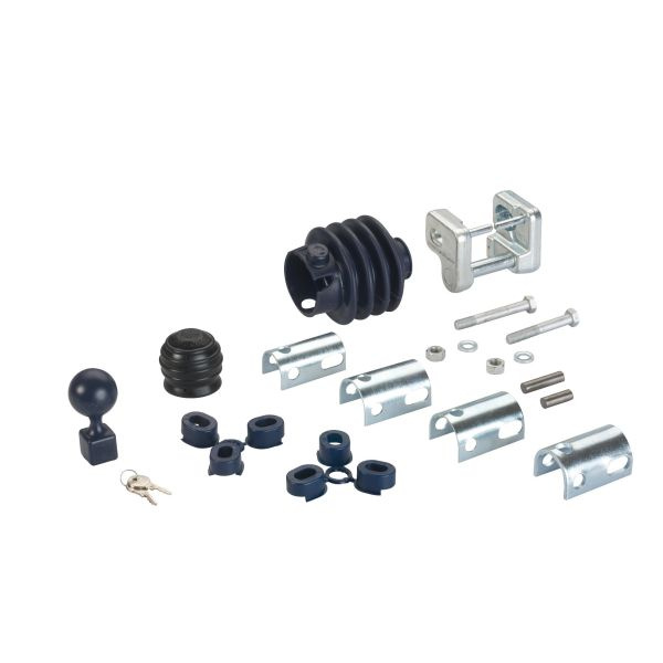 Winterhoff Bezpečnostní spojka Safety Pack WS 3000