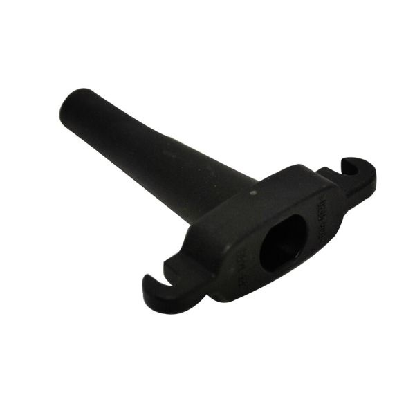 Nouzová klika DOMETIC Heki 4/4 plus
