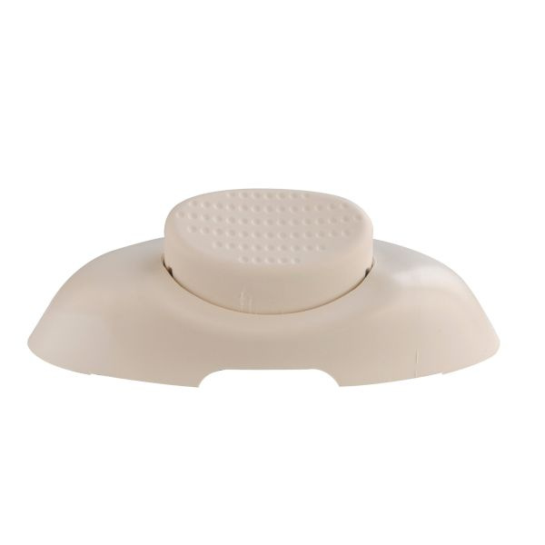 Tlačítko s montážními díly DOMETIC Mini Heki