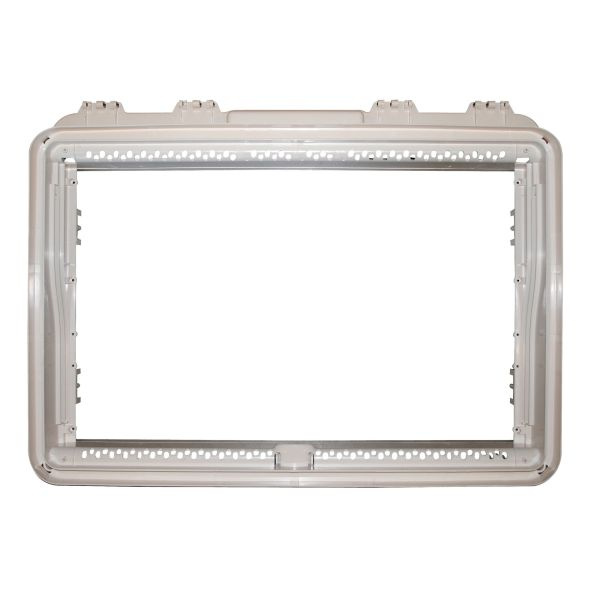 Vnější rám DOMETIC Midi Heki kompletní verze s klikou