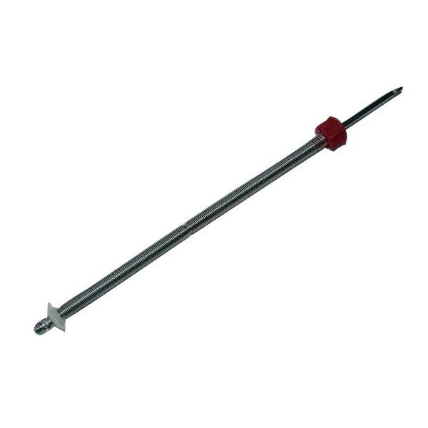 DOMETIC Pružinový mechanismus rolet DOEMTIC - 270 mm