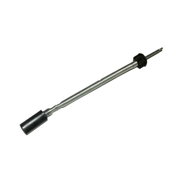 Pružinový mechanismus rolet DOMETIC - 220 mm
