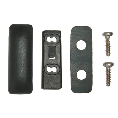 Sada adaptérové desky POLYPLASTIC - Polyfix