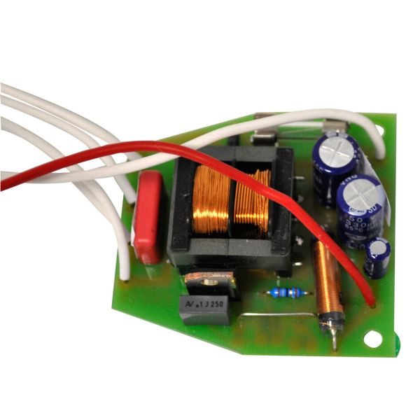 Elektronický předřadník DOMETIC Heki 3/3plus/4/4plus