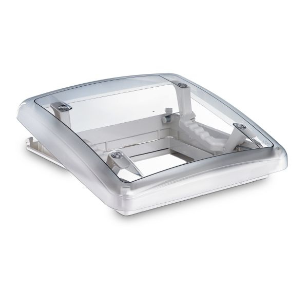 Náhradní sklo s rukojetí a montážními díly DOMETIC Mini Heki S