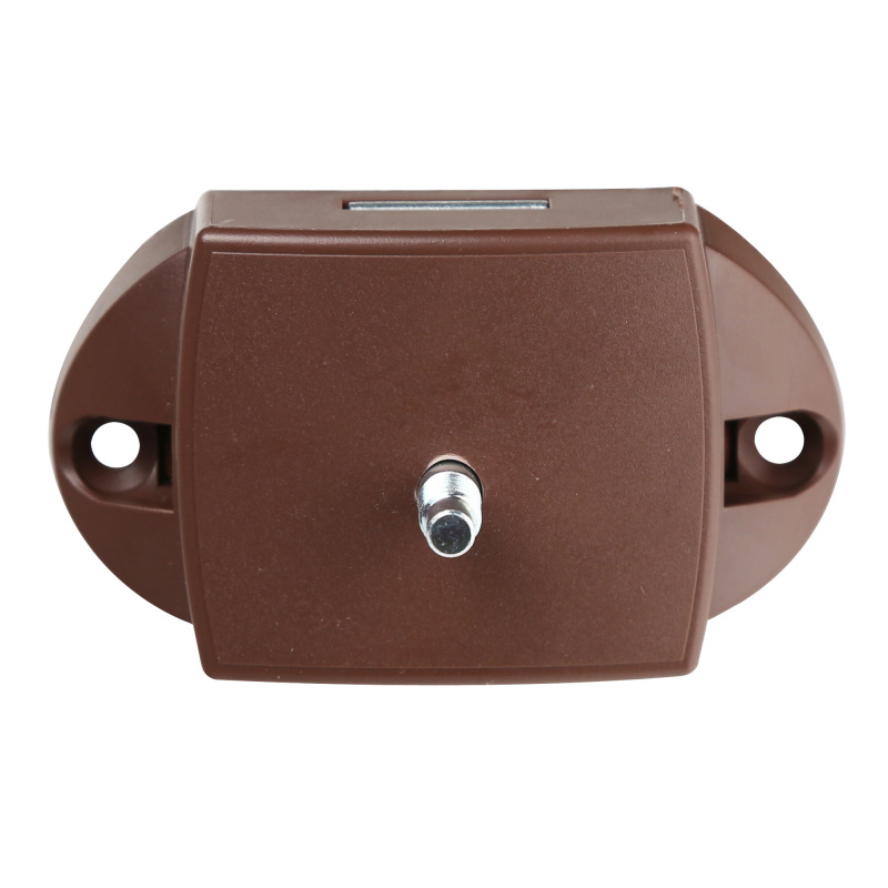 Koupelnový zámek Push-Lock FAWO Balení: SB