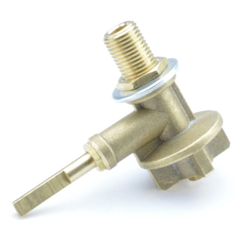 Náhradní ventil ke grilům Cadac Provozní tlak: 50 mbar