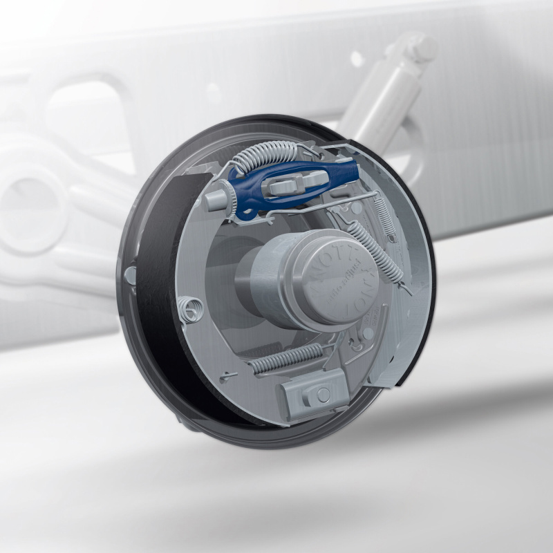 Samonastavovací brzda ANS Premium 25-2025 KNOTT