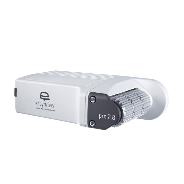 Manévrovací jednotka Easydriver pro 2.8 f