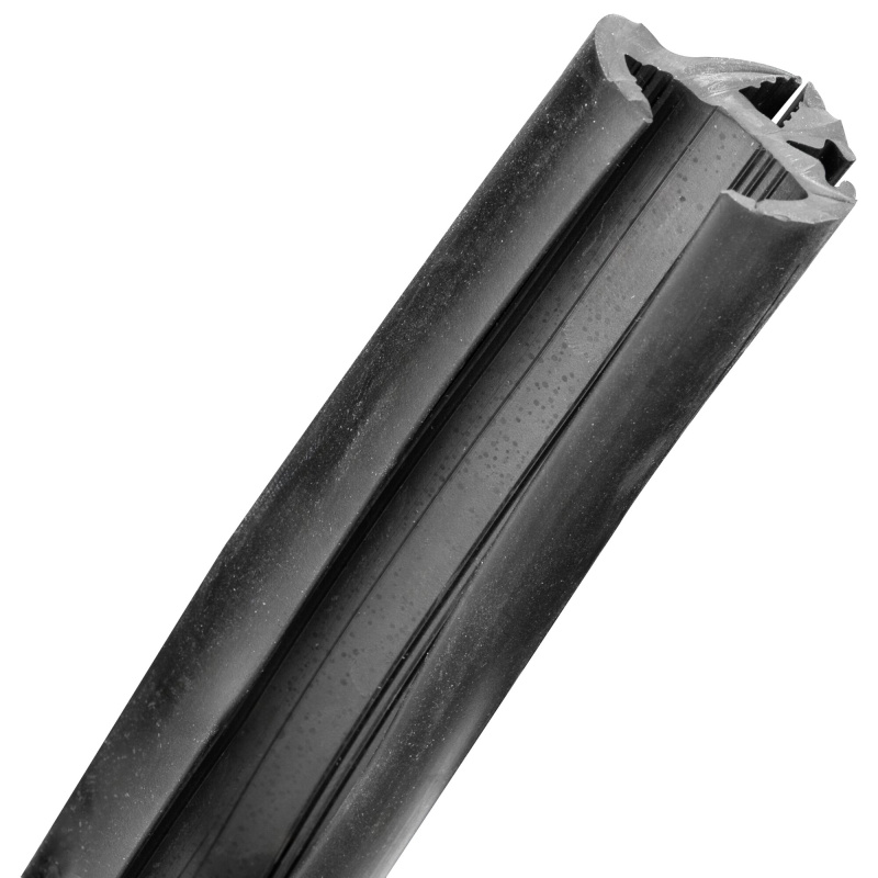 Gumový profil POLYPLASTIC 33 mm Délka: 20 m