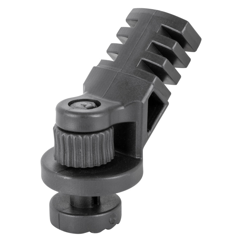 Výškově nastavitelná náhradní patka nohy stolu BRUNNER Compack 4, Accelerate 4, Accelerate 6