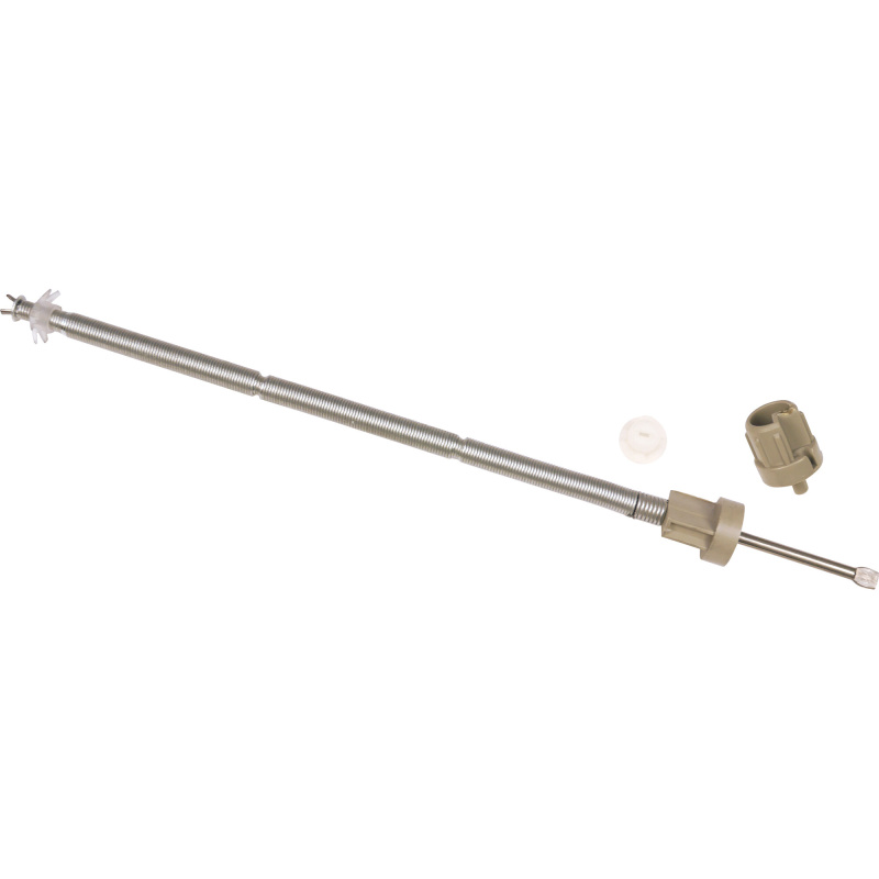 REMIS Pružinový motor s koncovou vačkou a napínákem pro žaluzie Remiflair I, Remiflair IV