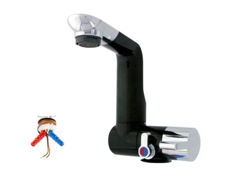 Vodovodní kohoutek CAN