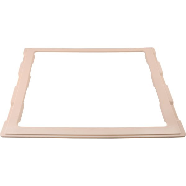 Montážní rám pro klimatizaci indelB Plein-Aircon pro Fiat Ducato X250/X290