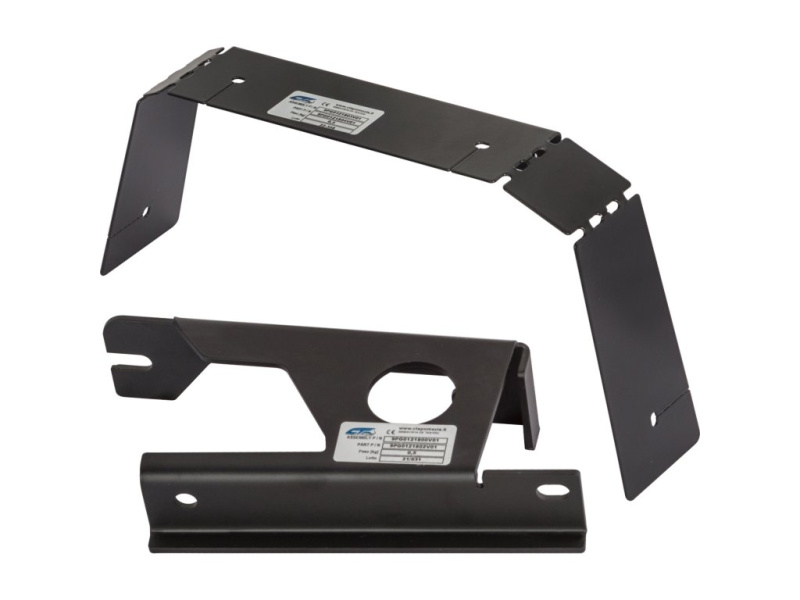 Sada adaptéru pro nouzové brzdění pro VW T5/6/7