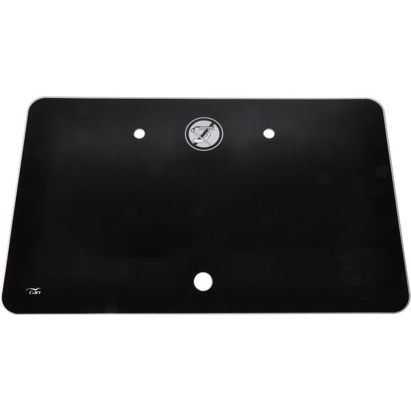 Náhradní skleněný kryt pro sporáky a dřezy CAN FL1323, FL1324, FC1336