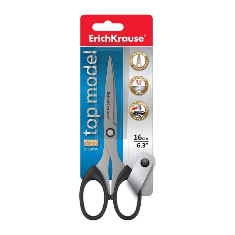 Nůžky nerezové 16cm