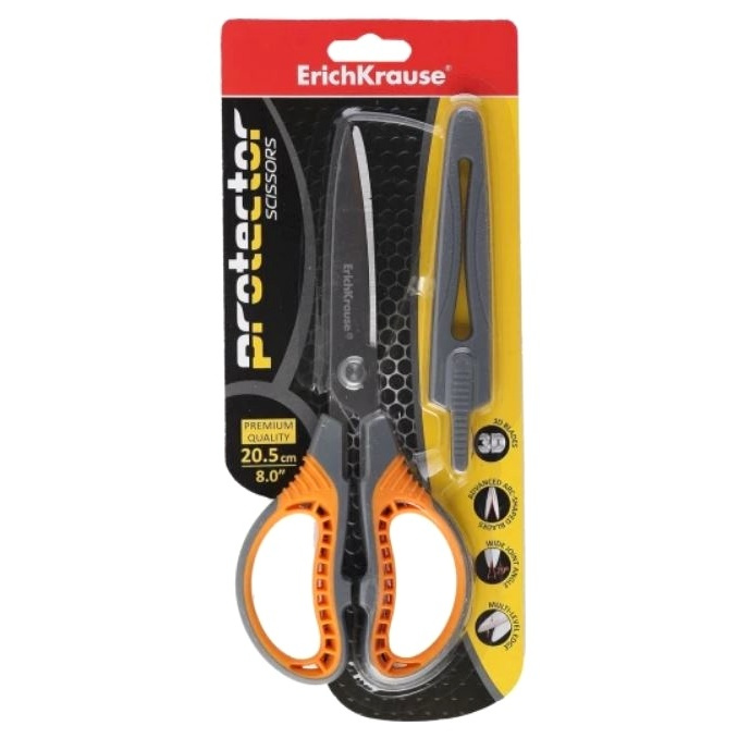 Nůžky nerezové 20,5cm