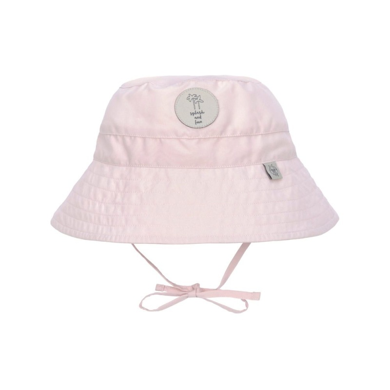 Lässig Splash Sun Protection Fishing Hat light pink 19-36m