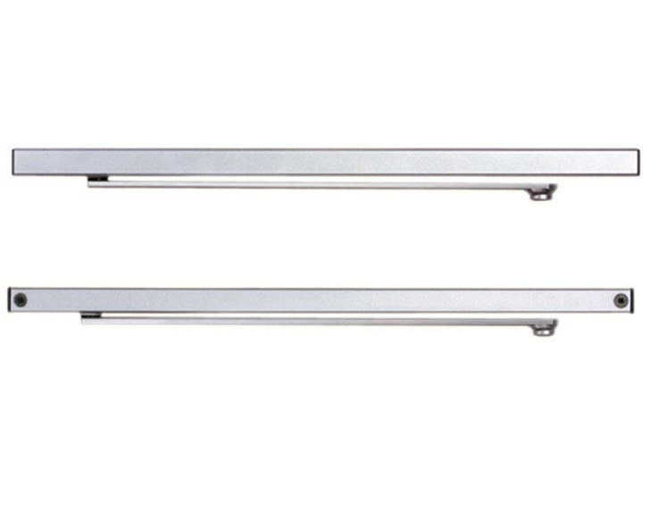 Ramínko kluzné ASSA ABLOY G193 stříbrné