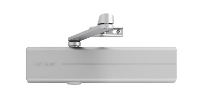 Zavírač dveřní ASSA ABLOY DC300 bez ramene