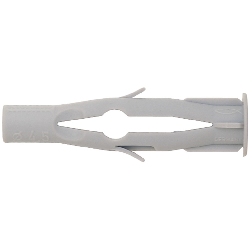 Fischer Univerzální hmoždinka FU 6 x 35 K NV, 20 ks