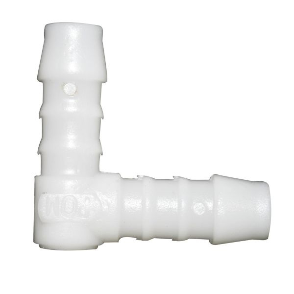 FAWO Hadicová spojka W-12 mm, 2 kusy - bez obalu