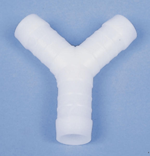 Hadicová spojka Y 3/4" volná