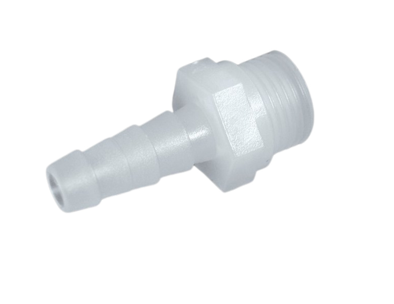 FAWO Vodovodní konektor 1/2"  vnější závit na 10 mm hadici - bez obalu