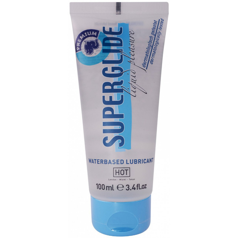 HOT Superglide 100ml