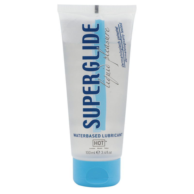 HOT Superglide 100ml