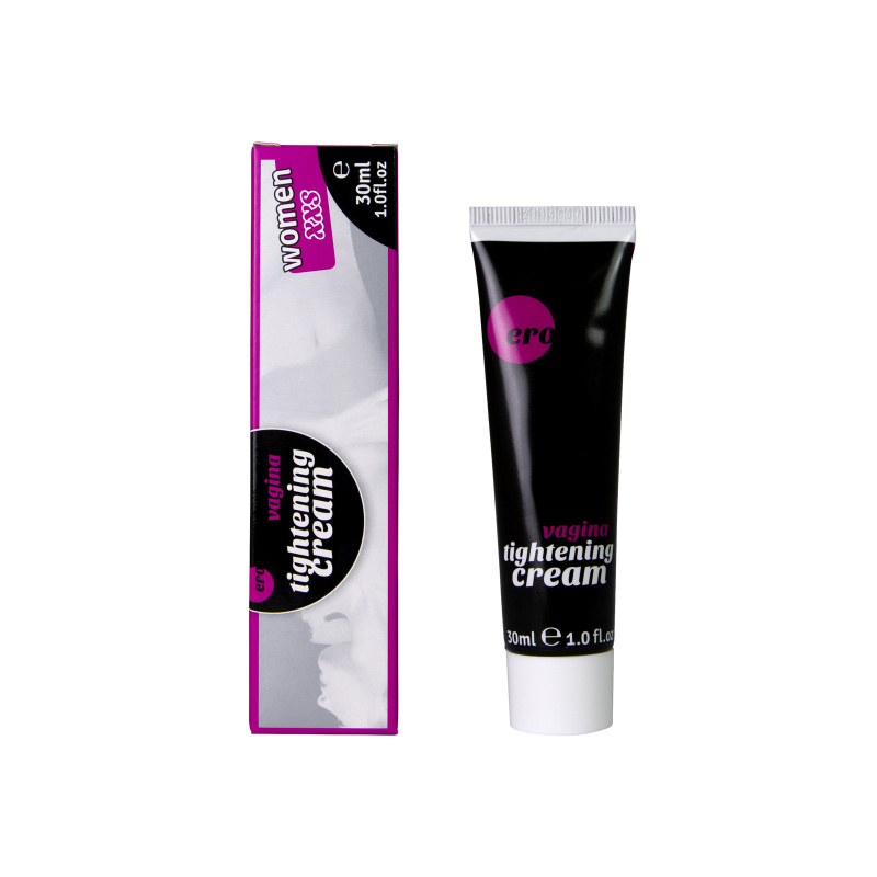 Hot Tightening cream pro NI 30 ml