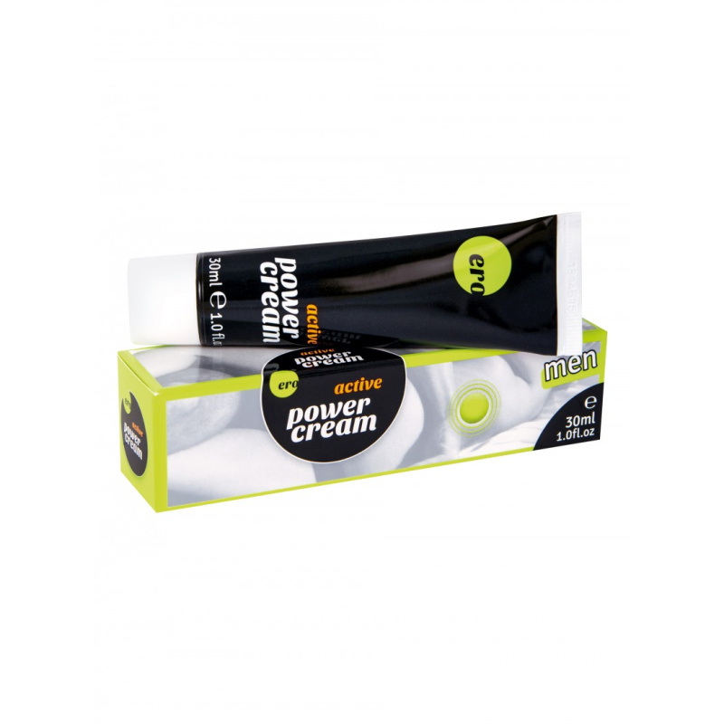 POWER CREAM ACTIVE MEN 30ml