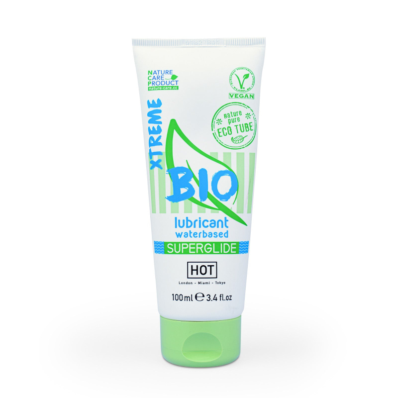 Lubrikant - Bio Superglide Extreme