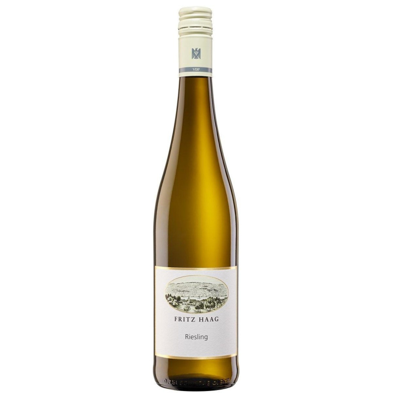Fritz Haag Riesling Feinherb