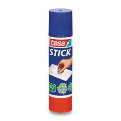 Lepicí tyčinka Tesa EcoLogo, 10 g