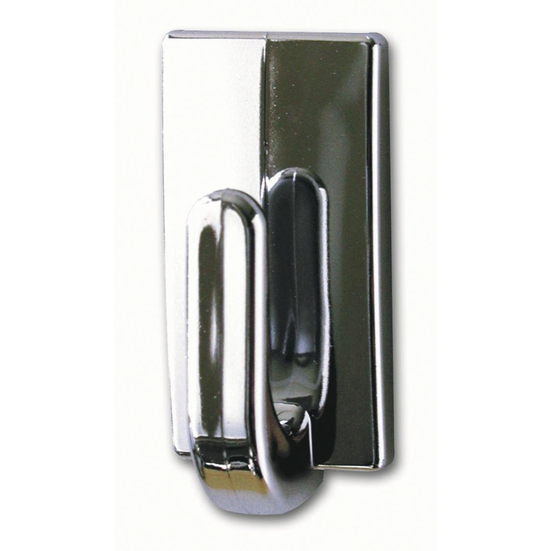 Tesa Powerstrips háček chrom 57540-00101-00