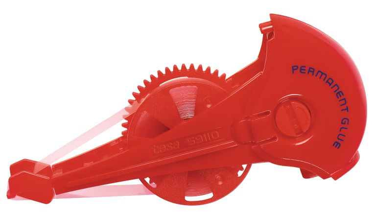 Náplň do permanentního lepicího rolleru Tesa