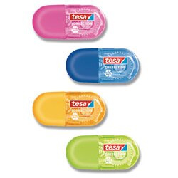 Tesa Mini Roller - korekční strojek - 5 mm × 6 m